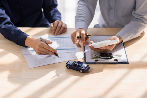 Ballinger auto coverage comparison